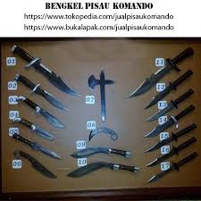 We did not find results for: Pisau Komando Terbaik Dunia Home Facebook