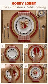 50 Off Christmas At Your Local Hobby Lobby Christmas Table Decorations Diy Decorating With Christmas Lights Christmas Decor Diy