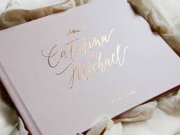 Hochzeit Gastebuch Rose Goldfolie Hochzeit Gastebuch Benutzerdefinierte Gastebuch Personalisierte Gastebuch Rose Gold Hochzeit Gastebuch Fotobuch Gastebuch Hochzeit Hochzeitsgast Stil Und Ideen Fur Die Hochzeit