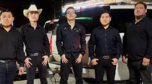 Detenidos por asesinato de Grupo Fugitivo pertenecerían al cartel