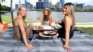 How Australians spent Christmas Day