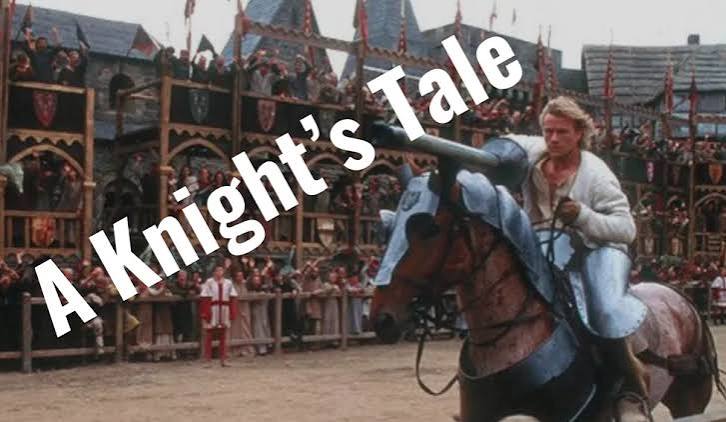 Five Things to Love About A Knight's Tale - Medievalists.net