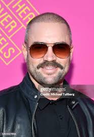 191 Ian Harvie Photos & High Res Pictures