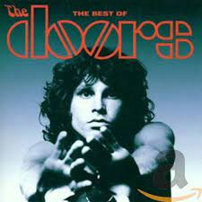 The glass is heavier, and there's no frame to use as a guide. The Best Of The Doors Doors The Amazon De Musik Cds Vinyl