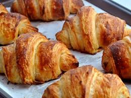 How To Make The Perfect Croissant Recipe Croissant Recipe Recipes Food