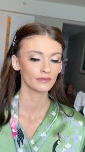The Dreamiest Makeup Look , #makeup #makeupartist #mua #beauty  #bridalmakeup #bridesmaidmakeup #glam #glamour #beautiful #MakeupRoutine  #makeuptutorial #makeuptips #wedding #makeuptransformation ...