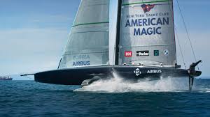 Keep up to date with all #ac36 news and lead up events prior to #auckland2021. The America S Cup Everything You Need To Know About The Sailing Competition