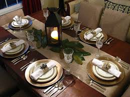 Eat Sleep Decorate Easy Elegant Thanksgiving Table Elegant Thanksgiving Table Thanksgiving Table Settings Simple Thanksgiving Table Settings