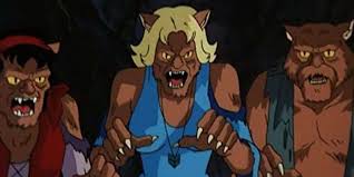 The Best Scooby-Doo Movie Was Released 26 Years Ago & Had No Right Looking  This Good