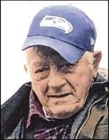 George Fox Obituary (1940