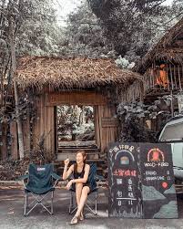 Maybe you would like to learn more about one of these? Jom Staycation Di Rumah Hutan Yang Sangat Cool Di Rainforest Tree House Kulai Triphackerz