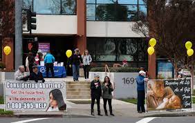 Bay Area Planned Parenthood To Close Three Facilities