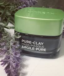 Elizabeth Perea S Picture Pure Clay Mask Best Clay Mask Charcoal Mask Benefits