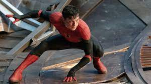 How To Watch Spider Man No Way Home Online Free When Is It On Disney Stylecaster