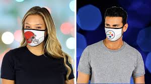 Nfl Team Face Masks Are On Sale At Fanatics Com Aj dillon breaks the mold and blows up the combine.
