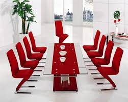 Leave a clearance of at least 38 inches between a wall and your table if people will be passing or walking. The Sophistication Of The Black Glass Dining Table And Chairs Clearance Dining Table And Chairs