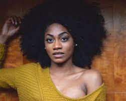Very tight curly, coily or kinky hair has a tendency to tangle easily and as this type of hair tends to be dry, combing through the tangles would cause breakage. Bad Black Girls On Twitter You Say Nappy Like It S A Bad Thing Http T Co Qw0ryttya3
