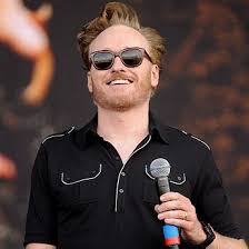 Watch Conan O Brien Can T Stop Online Free Conan O Brien Conan O Brien Conan Comedians