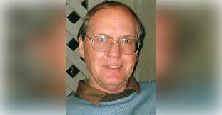 Obituary information for John A. Hoerig