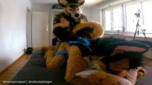 Furries: Yeen Rides~ (Murrsuit Video) - ThisVid.com