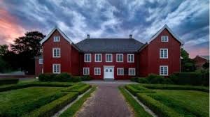 The administrative centre of the municipality is the c. Wassertemperatur In Larvik In Der Nordsee Jetzt