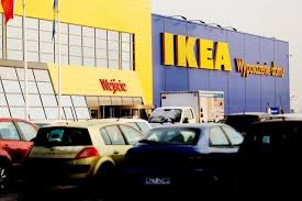 Komplet lamp ikea lampka nocna 3 sztuki. Ikea Szczecin Artykuly Gazeta Lubuska