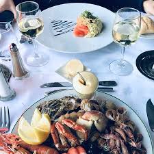 Dormy House Etretat Menu Prix Restaurant Avis Reservations Tripadvisor
