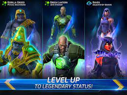 You can download the game dc legends for android with mod. Descargue Dc Legends Batalla X Justicia Mod Y Apk De Datos Para Android Apkmods World