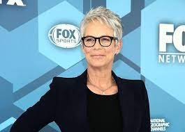 Center part long layered gray. Gray Hair Styles The Best Haircuts For Gray Hair Purewow
