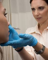 Dr. Georgina Aizenberg רפואה אסתטית בהתאמה אישית