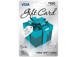 It is different from the regular cards as there are no unlike all other gift cards, the cashier cannot check the balance before completing a purchase. Visa 100 Gift Card Newegg Com