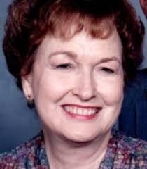 Obituary information for Alice Marshall