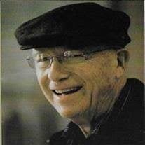 Basil Ray James Obituary