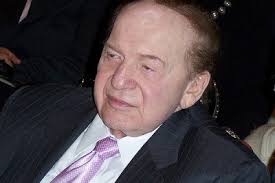 Sheldon, Newt and Bibi: Egomaniacs for a strong Israel