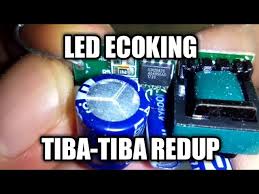 Cara buat lampu led motor awet tidak mudah putus terbakar mengatasi redup youtube memperbaiki pada kulkas yang tiba padam mobil terang 08 terbaik mata silau terkena sorot yudibatang com. Cara Memperbaiki Lampu Led Ecoking Tiba Tiba Redup Youtube