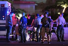 A new documentary has claimed to expose the hidden truth behind the 2017 mass shooting in las vegas, where stephen paddock killed 58 people and injured hundreds. Final After Action Report On Las Vegas Shooting Released Ems World