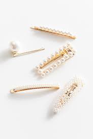 Claw clips, the latest answer to all your casual updos and messy buns. 20 Best Hair Clips And Barrettes Of 2020 Best New Hair Accessories