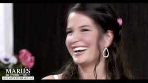 Tiffany et thomas s'embrassent, un couple panique. Replay Maries Au Premier Regard Que Sont Ils Devenus Du M6
