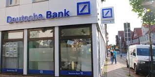 Hier findest du alle filialen von deutsche bank in neustadt an der weinstraße. Die Deutsche Bank Schliesst Filiale An Der Marktstrasse Im Laufe Des Jahres 2017