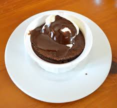 4 out of 5.3 ratings. Chocolate Self Saucing Pudding What S Cooking Ella