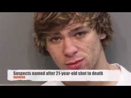 Peyton Hogan killed in Chattanooga, Quincy Goodine and Shaina Hughes  arrested