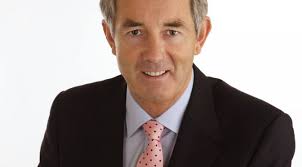 New 40 Bed Unit For S.T.G.H. On Schedule- Michael Lowry