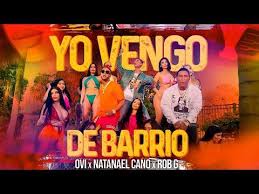 estribillo que nos fuimos de casa persiguiendo un sueño cuando nadie nos miraba tan arriba tenemos los sueños y metas que nadie en el mundo vería. Letra Ovi X Natanael Cano X Robgz Yo Vengo De Barrio Letra Natanael Canciones Romanticas Lyrics Letras De Canciones