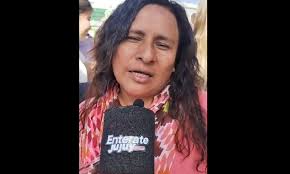 Monterrico: “Una concejal dijo que si no aprobamos la tasa GIRSU nos van a  quitar el camión que nos dieron”