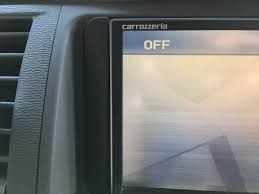 カーナビのバージョンアップについて カロッツェリアのやり方と費用 Mho Engineering