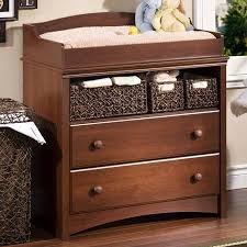 South Shore Angel Changing Table With Drawers Cherry Walmart Com In 2020 Changing Table With Drawers Changing Table Dresser Changing Table