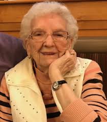 Violet Irons Obituary September 3, 2023