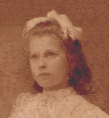 Dorothee Anna (Schwan) Bösche (1892-1970)