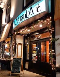 Bookmark add menu edit info read reviews write review. 70 Ct Restaurants Caterers Serving Christmas New Year S Dinners To Go Or Dine In Ct Bites