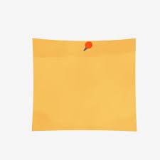 Bandrol hobi dll tersedia jg kertas sbb : Gambar Kuning Nota Kertas Kertas Nota Kuning Nota Kertas Png Dan Psd Untuk Muat Turun Percuma